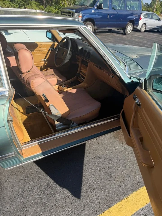1985 Mercedes-Benz W124 E-Class - Image 10 of 13