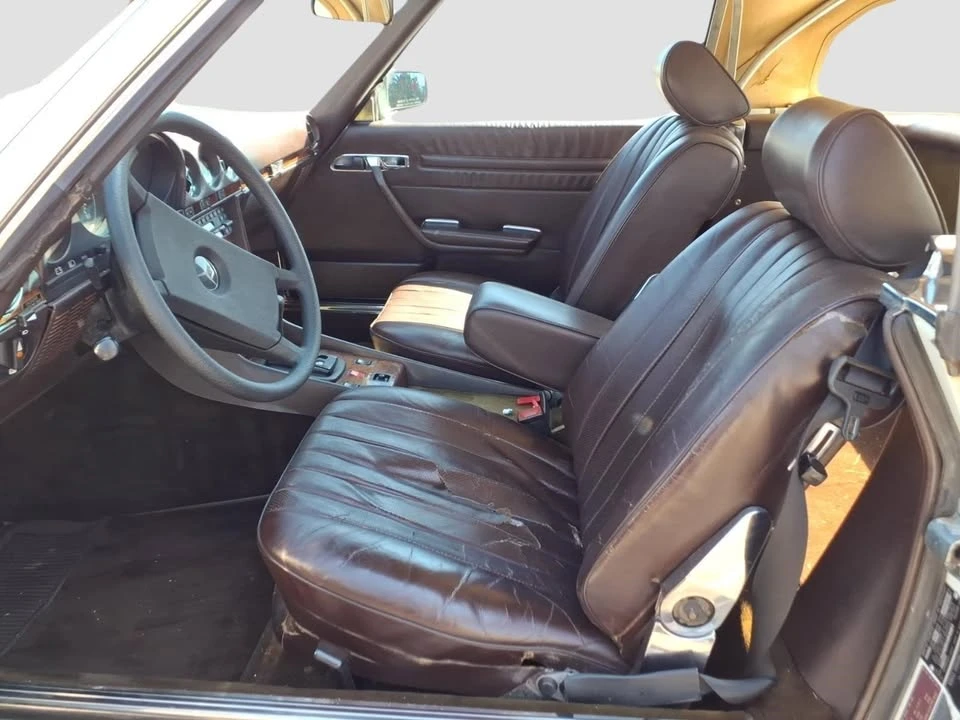 1985 Mercedes-Benz W124 E-Class - Image 13 of 18