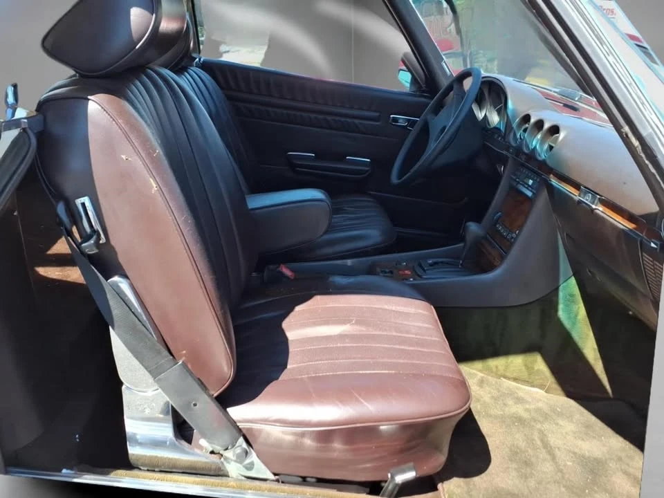 1985 Mercedes-Benz W124 E-Class - Image 9 of 18