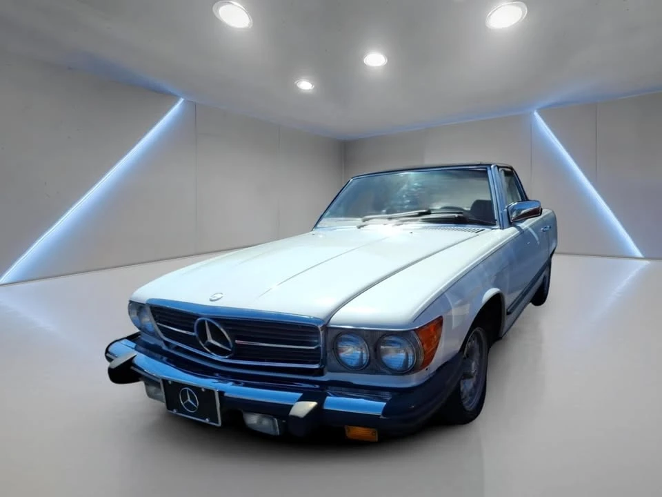 1985 Mercedes-Benz W124 E-Class - Image 5 of 18