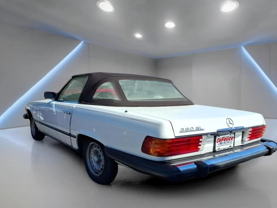 1985 Mercedes-Benz W124 E-Class - Image 4 of 18