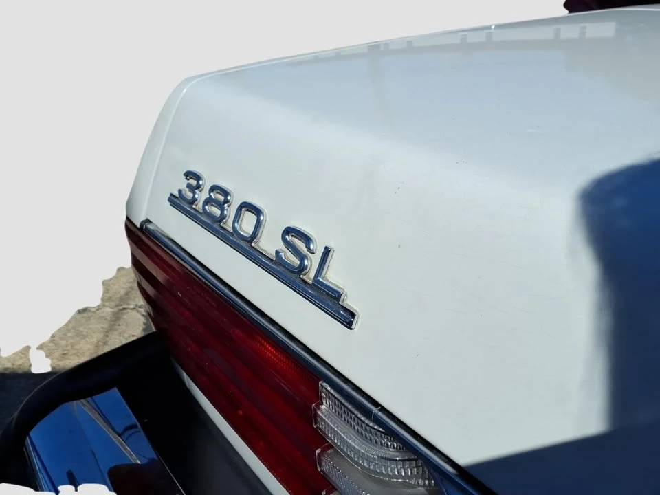 1985 Mercedes-Benz W124 E-Class - Image 10 of 18