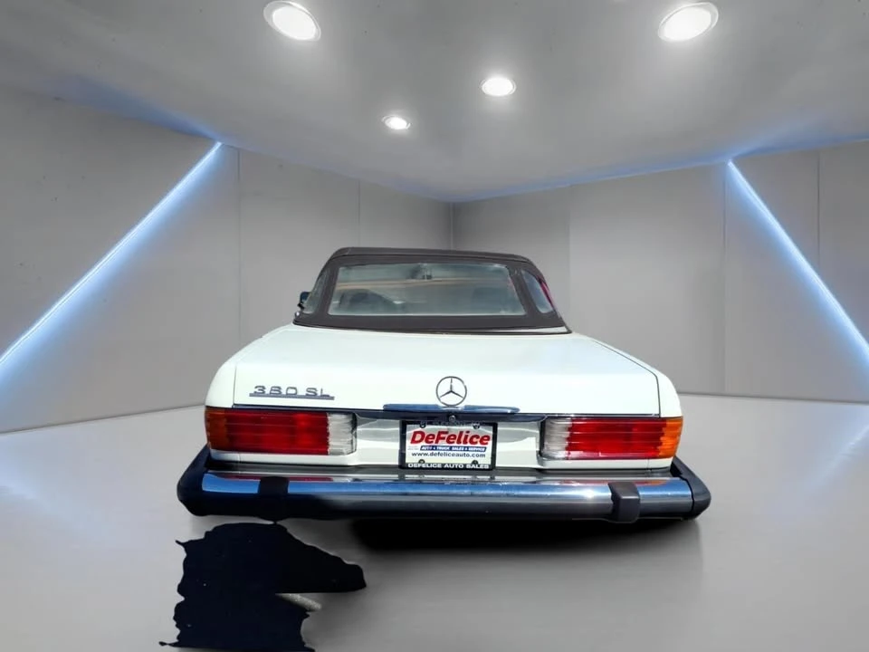 1985 Mercedes-Benz W124 E-Class - Image 3 of 18