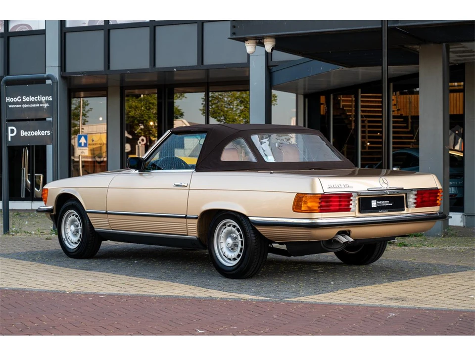 1985 Mercedes-Benz W124 E-Class - Image 4 of 11