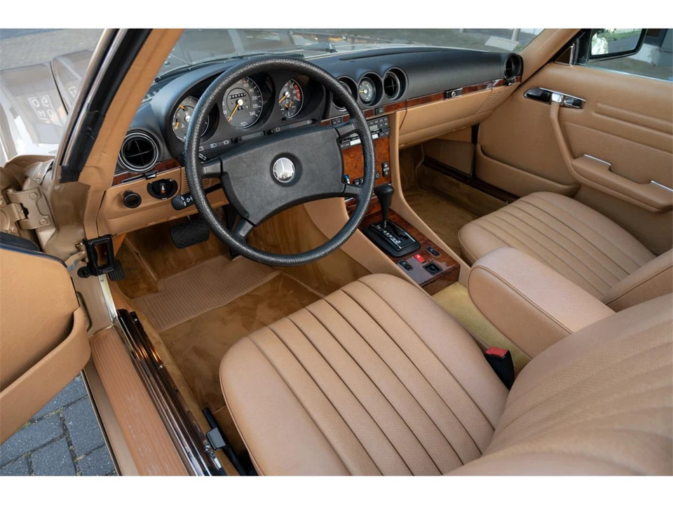 1985 Mercedes-Benz W124 E-Class - Image 6 of 11
