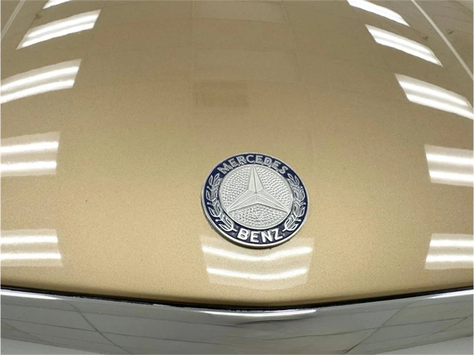 1985 Mercedes-Benz W124 E-Class - Image 16 of 31