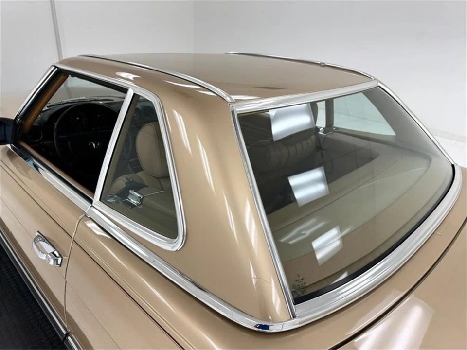 1985 Mercedes-Benz W124 E-Class - Image 24 of 31
