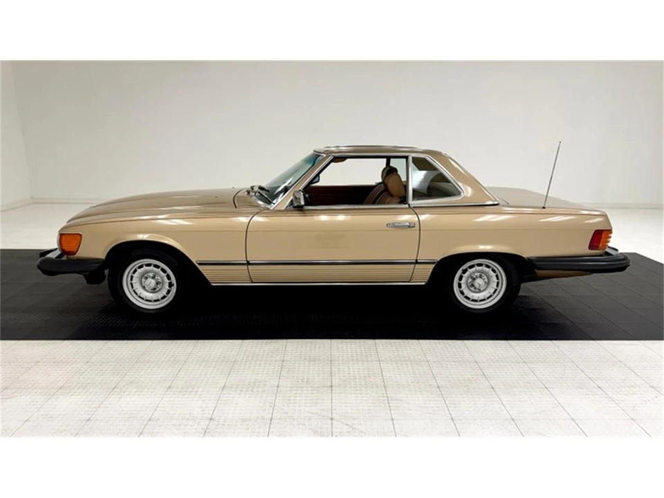 1985 Mercedes-Benz W124 E-Class - Image 4 of 31