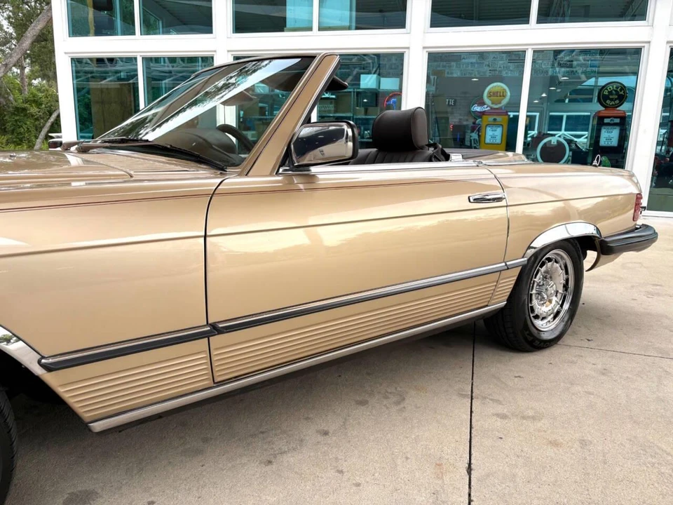 1985 Mercedes-Benz W124 E-Class - Image 13 of 31