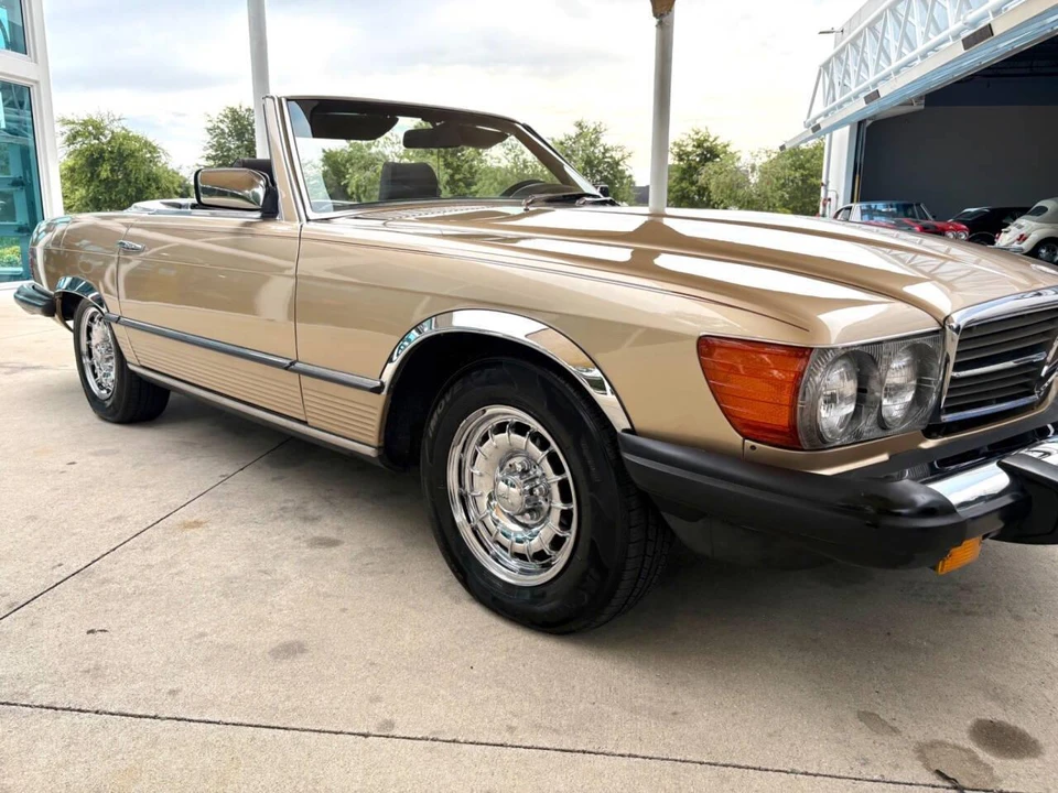 1985 Mercedes-Benz W124 E-Class - Image 19 of 31