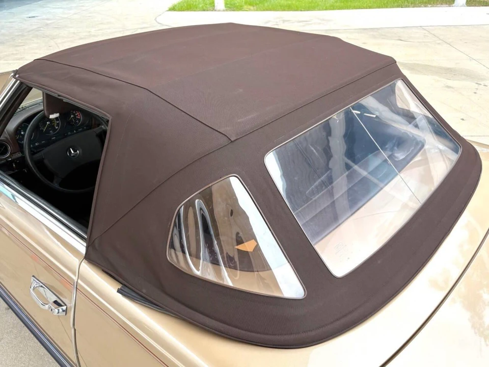 1985 Mercedes-Benz W124 E-Class - Image 29 of 31