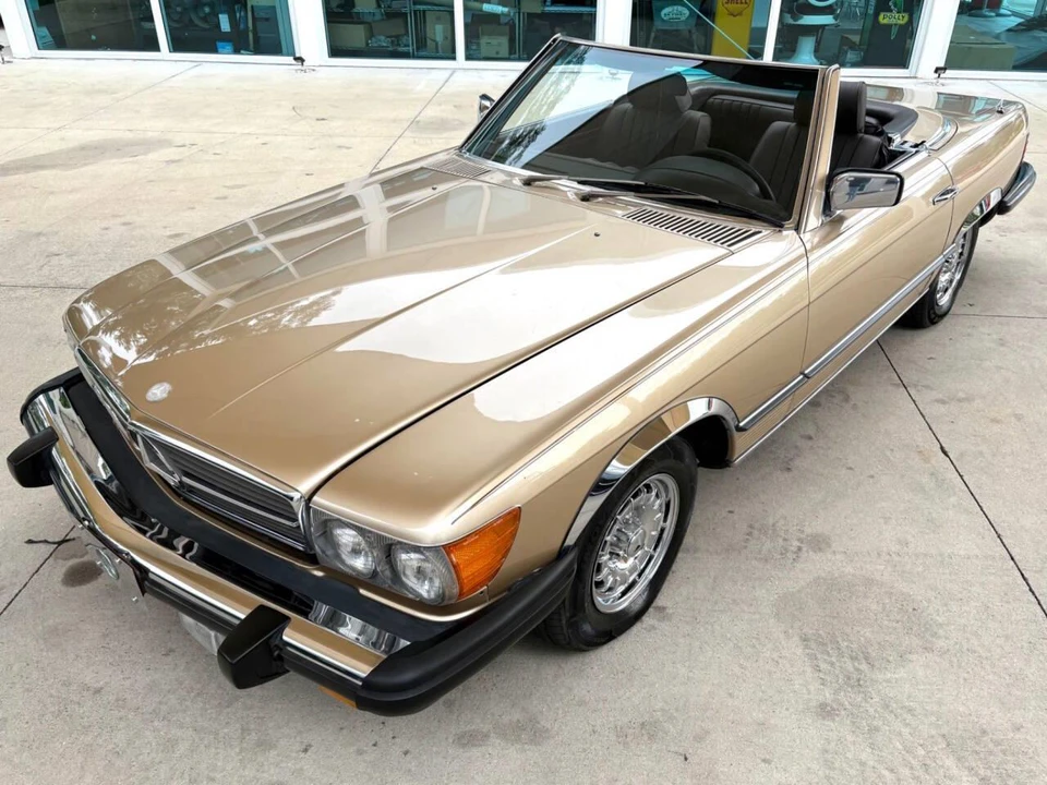 1985 Mercedes-Benz W124 E-Class - Image 20 of 31