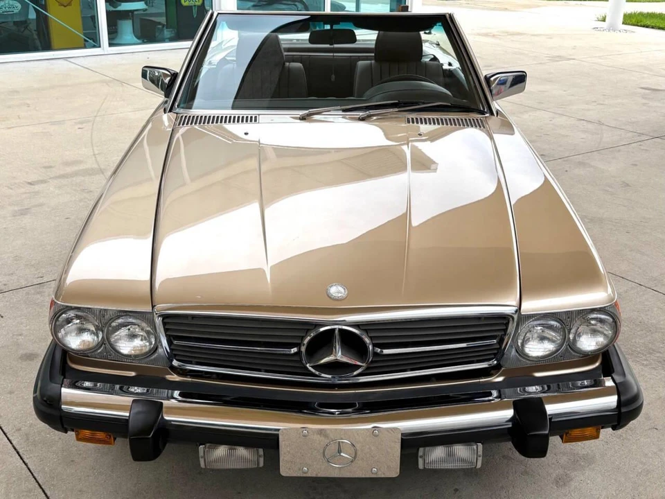 1985 Mercedes-Benz W124 E-Class - Image 3 of 31