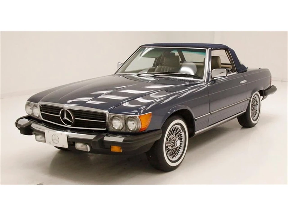 1985 Mercedes-Benz W124 E-Class - Image 2 of 31