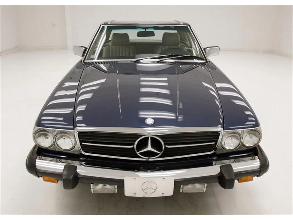 1985 Mercedes-Benz W124 E-Class - Image 13 of 31