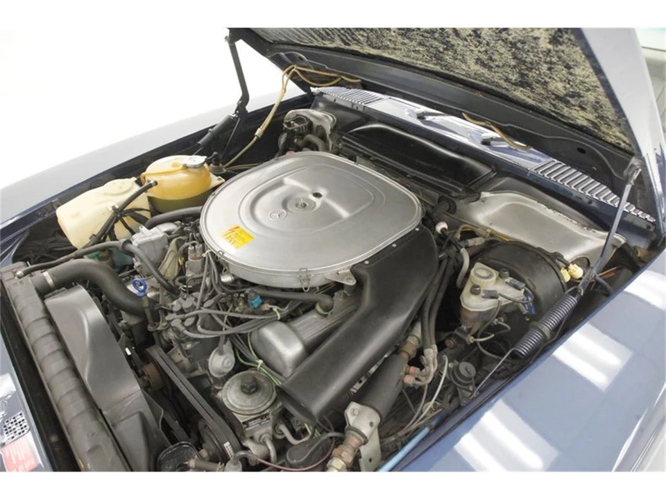 1985 Mercedes-Benz W124 E-Class - Image 17 of 31