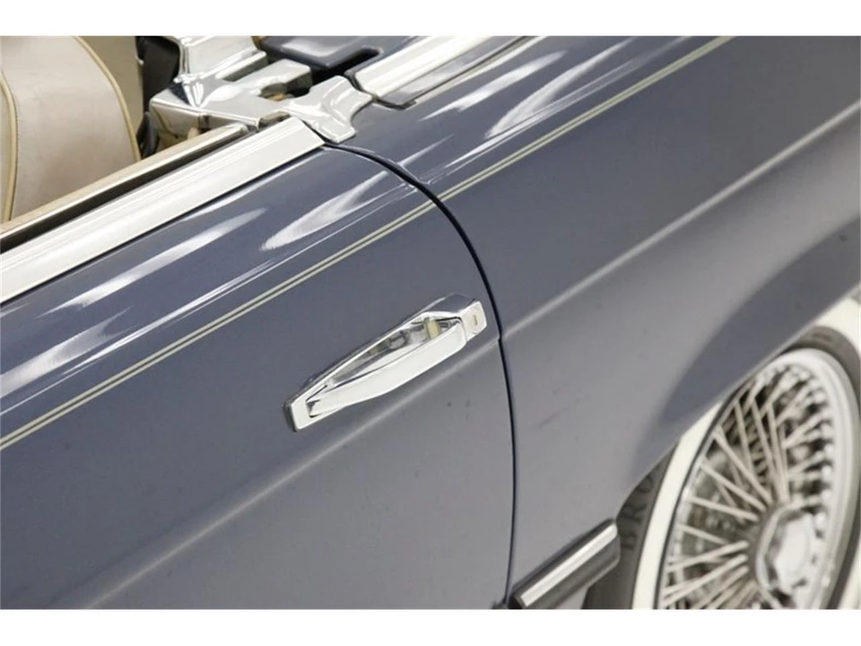 1985 Mercedes-Benz W124 E-Class - Image 22 of 31