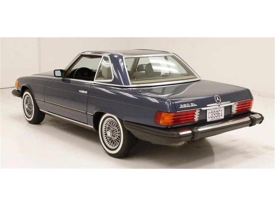 1985 Mercedes-Benz W124 E-Class - Image 7 of 31