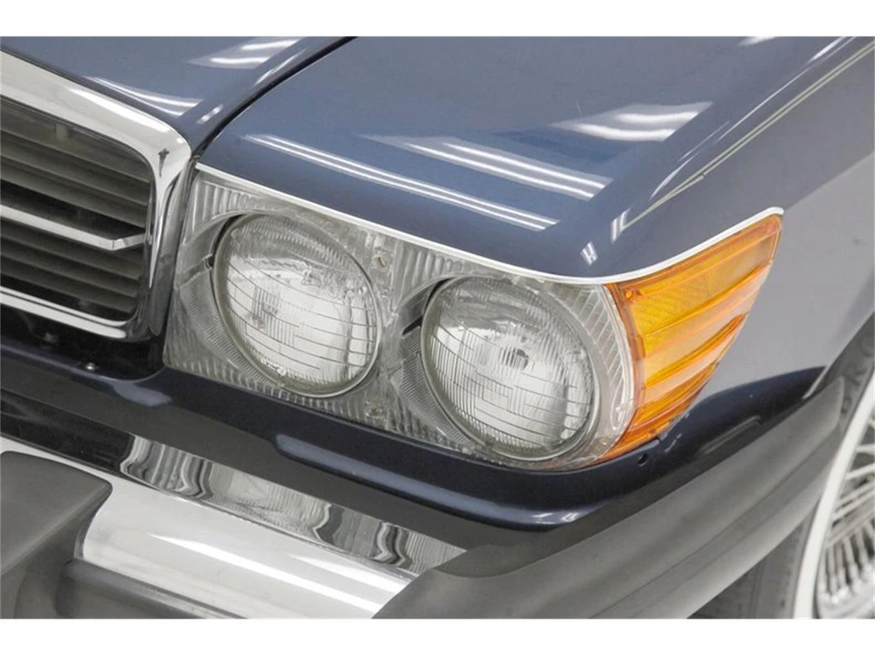 1985 Mercedes-Benz W124 E-Class - Image 19 of 31