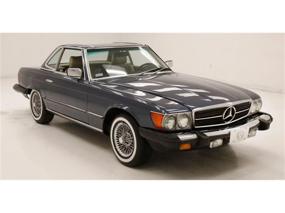1985 Mercedes-Benz W124 E-Class - Image 12 of 31