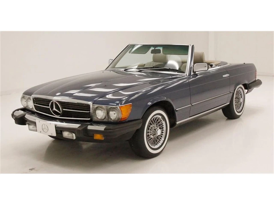 1985 Mercedes-Benz W124 E-Class - Image 3 of 31