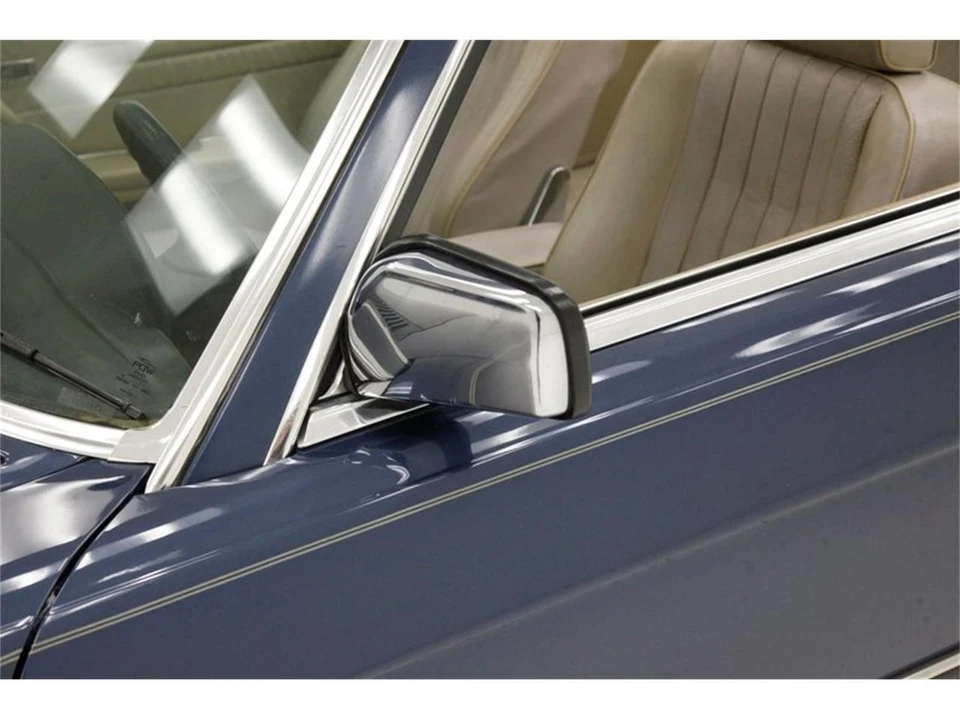 1985 Mercedes-Benz W124 E-Class - Image 21 of 31