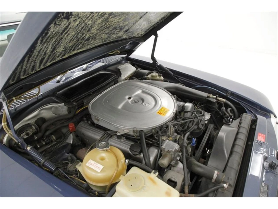 1985 Mercedes-Benz W124 E-Class - Image 16 of 31