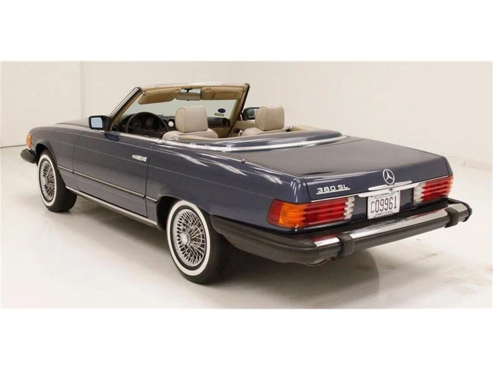 1985 Mercedes-Benz W124 E-Class - Image 8 of 31