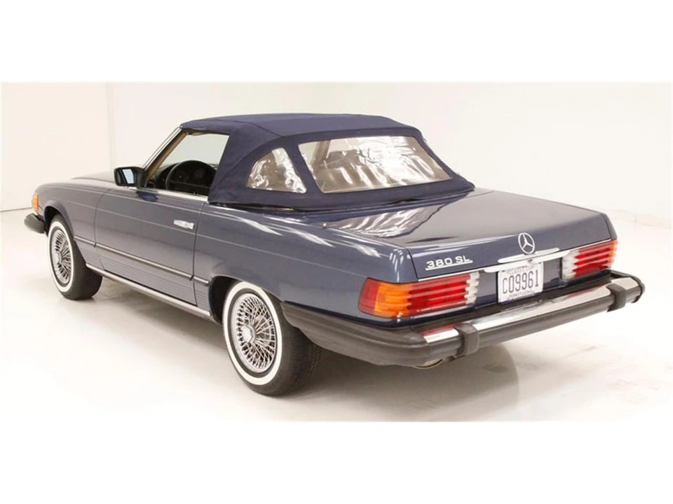 1985 Mercedes-Benz W124 E-Class - Image 9 of 31