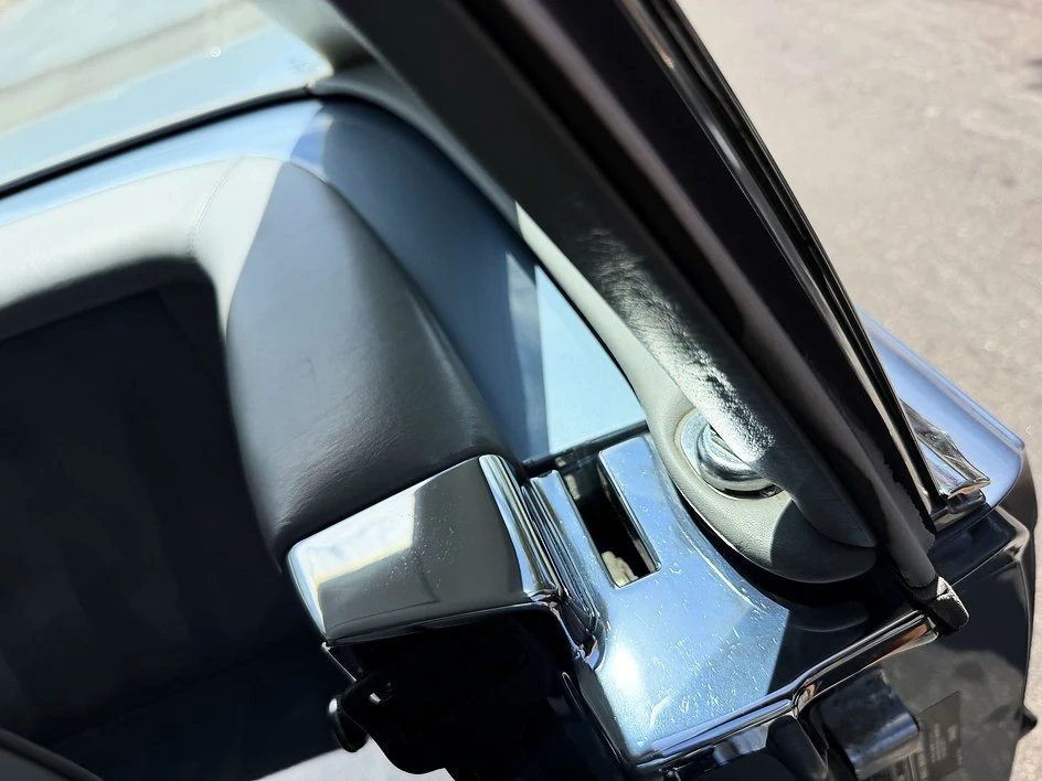 1985 Mercedes-Benz 190E - Image 20 of 20