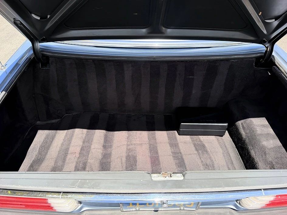 1985 Mercedes-Benz 190E - Image 17 of 20
