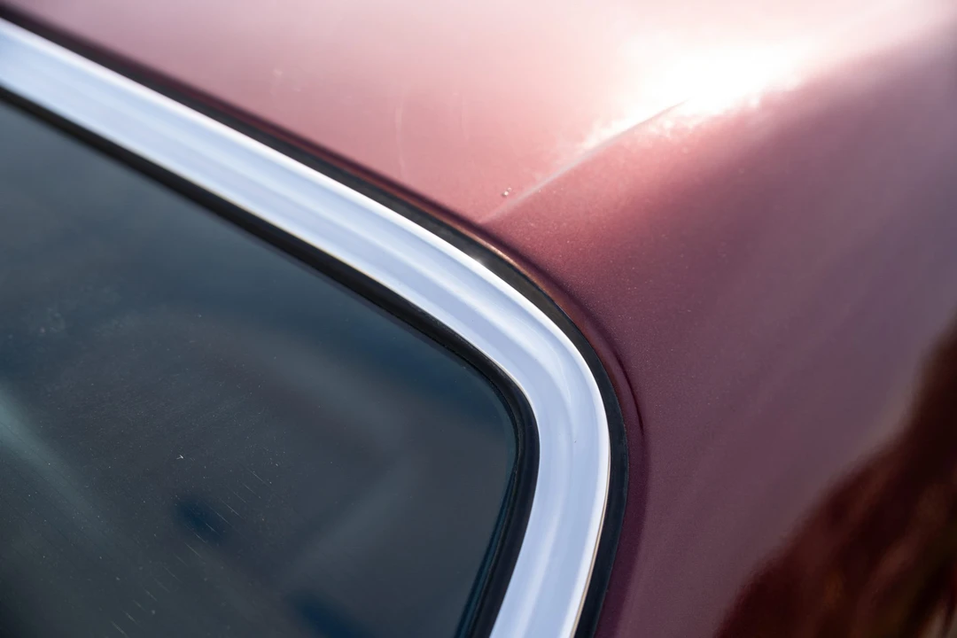 1985 Mercedes-Benz W126 S-Class Sedan - Image 23 of 31