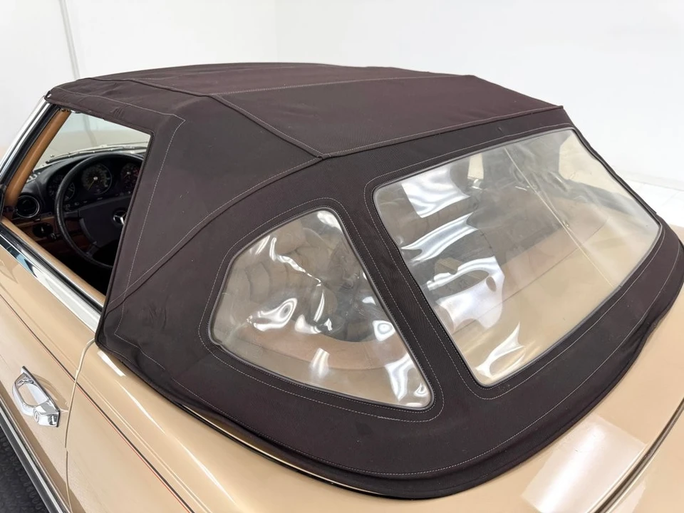 1985 Mercedes-Benz - Image 25 of 31