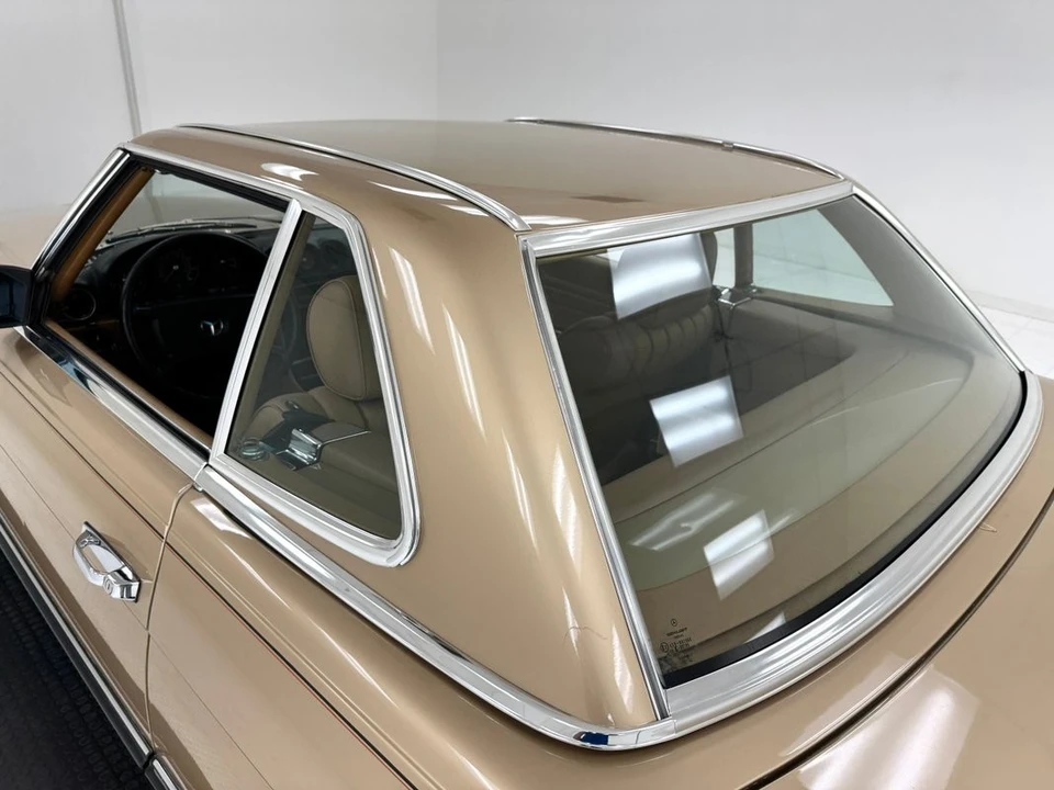1985 Mercedes-Benz - Image 24 of 31