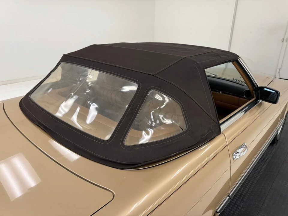 1985 Mercedes-Benz - Image 31 of 31