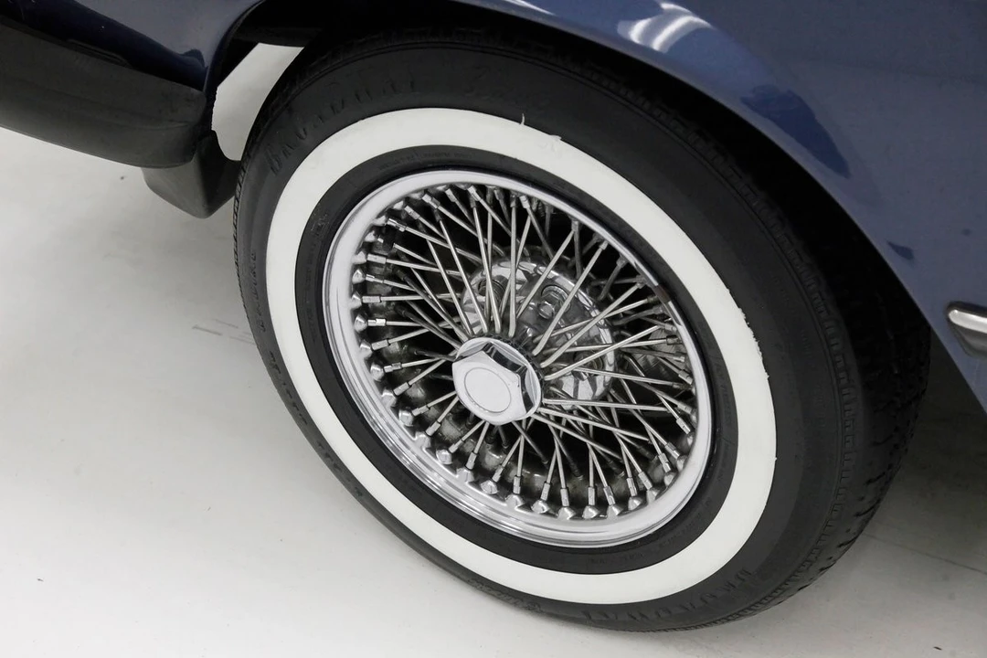 1985 Mercedes-Benz - Image 23 of 31
