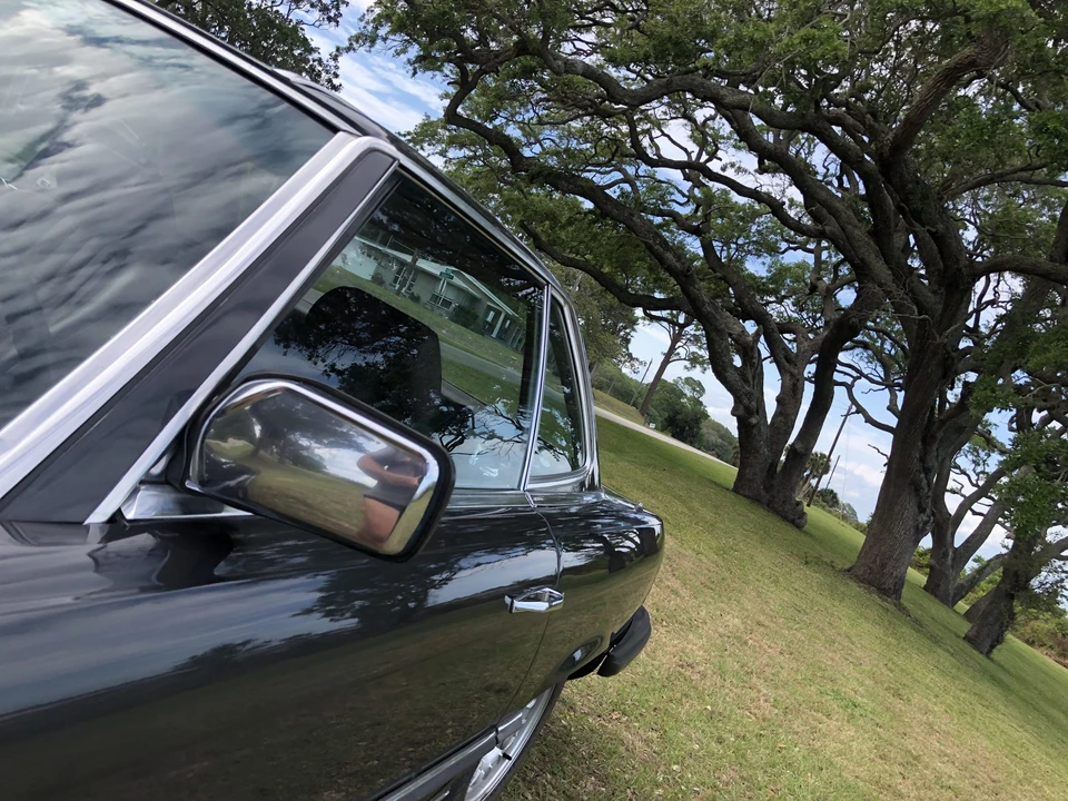 1985 Mercedes-Benz R107 SL-Class - Image 31 of 31
