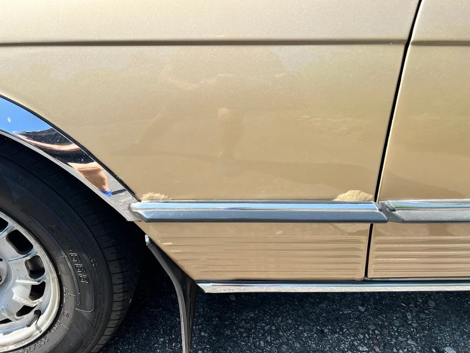 1985 Mercedes-Benz R107 SL-Class - Image 29 of 30