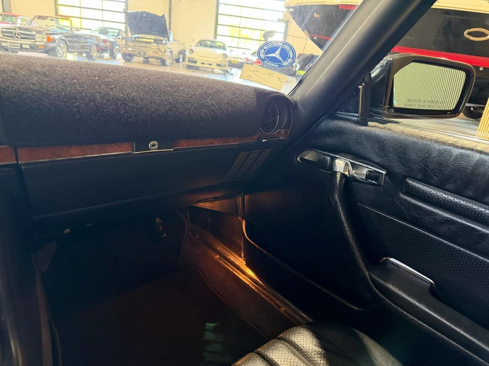 1985 Mercedes-Benz R107 SL-Class - Image 29 of 31