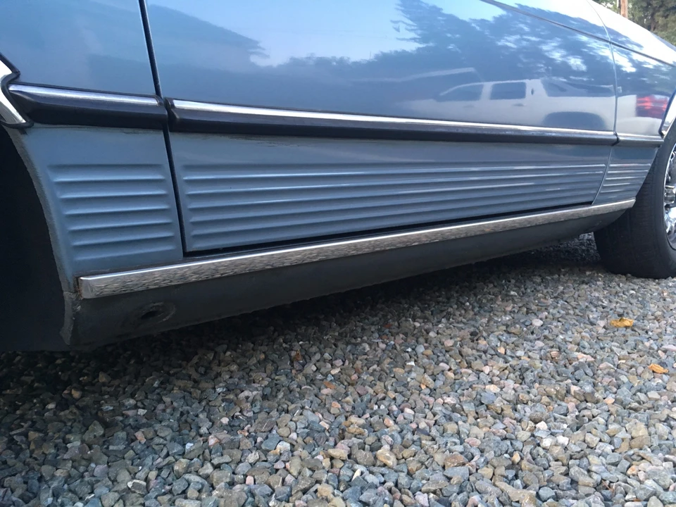 1985 Mercedes-Benz R107 SL-Class - Image 17 of 31