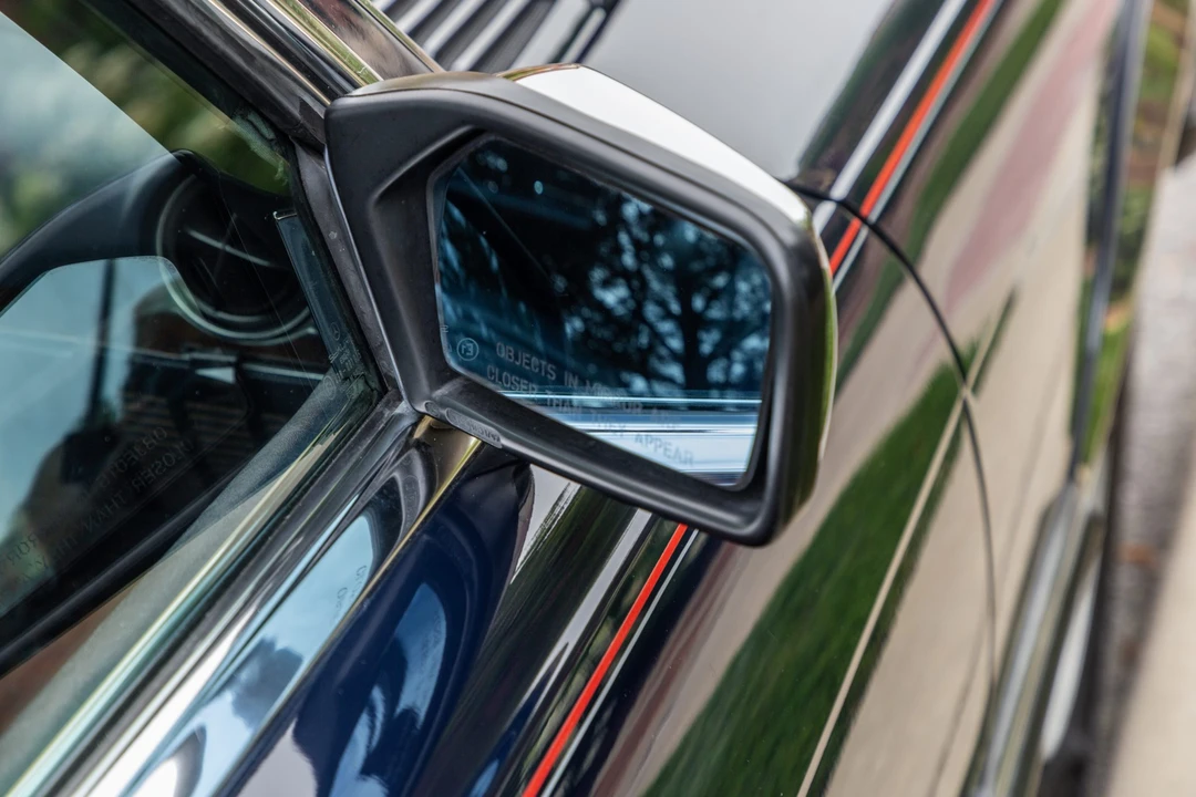 1985 Mercedes-Benz R107 SL-Class - Image 21 of 31