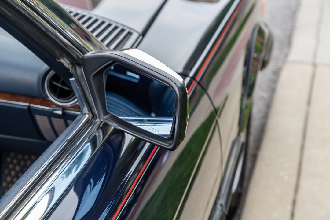 1985 Mercedes-Benz R107 SL-Class - Image 20 of 31