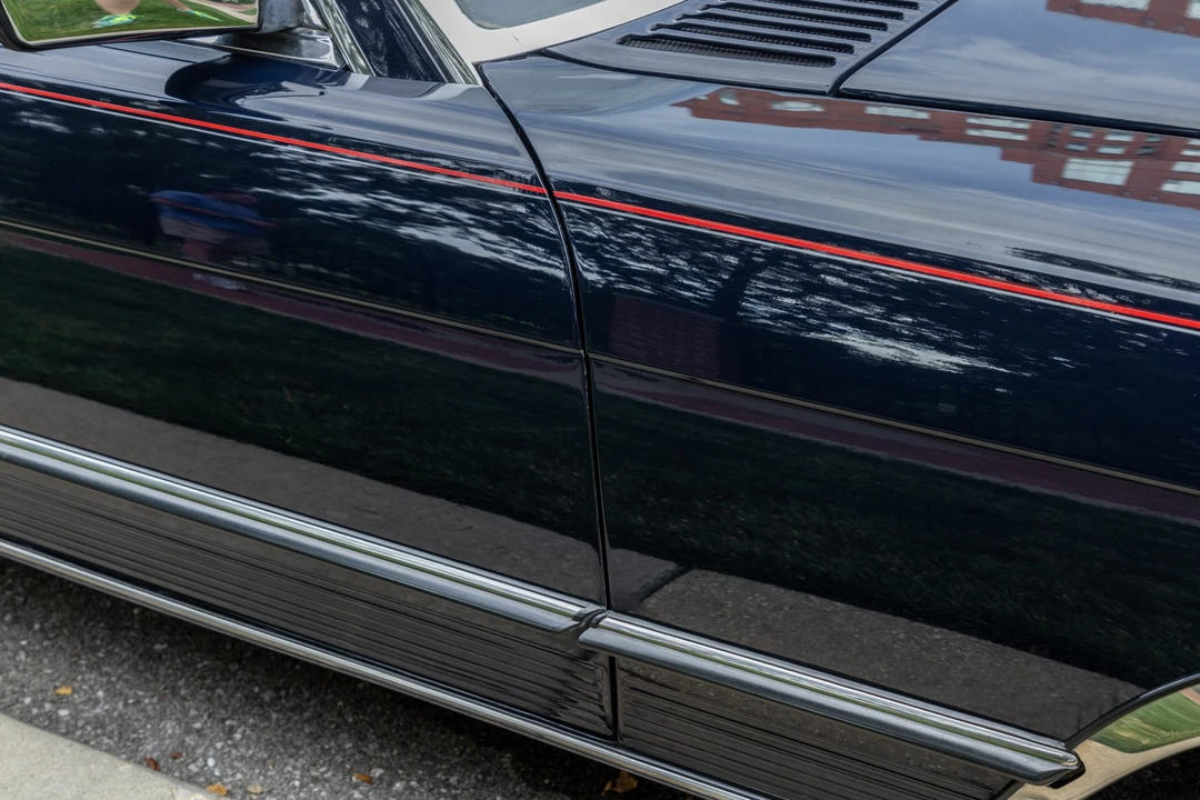 1985 Mercedes-Benz R107 SL-Class - Image 25 of 31
