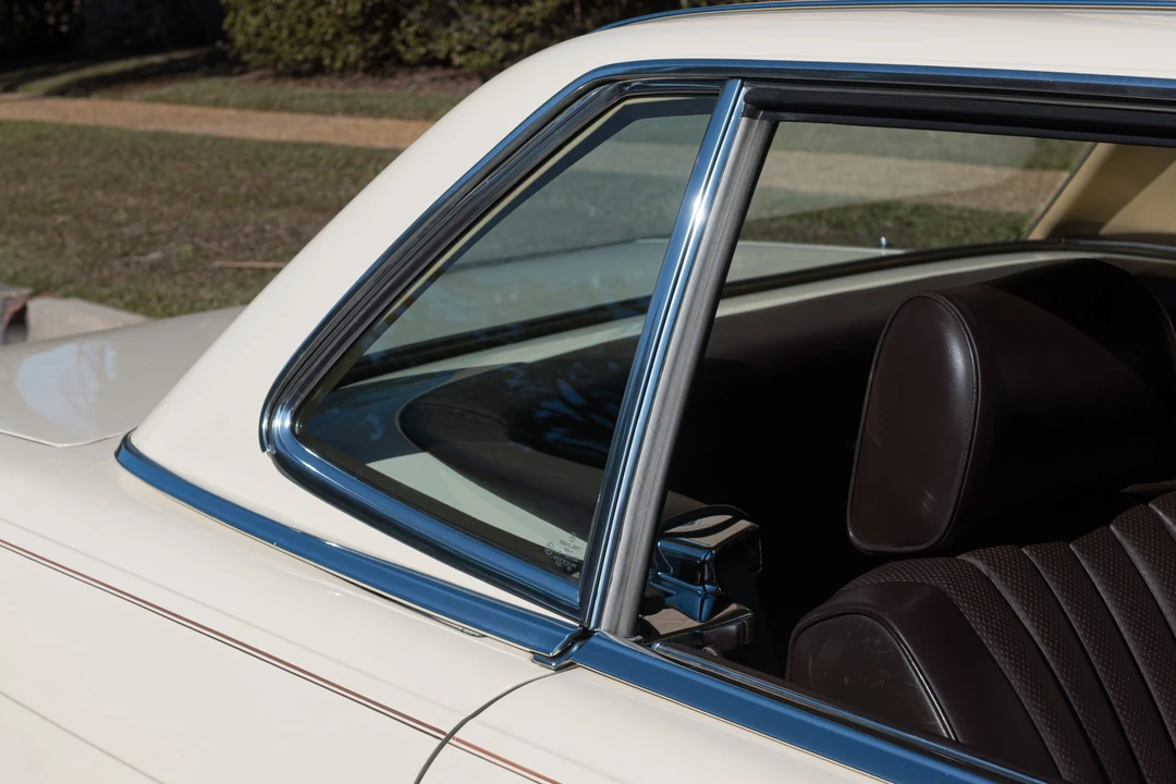 1985 Mercedes-Benz R107 SL-Class - Image 31 of 31