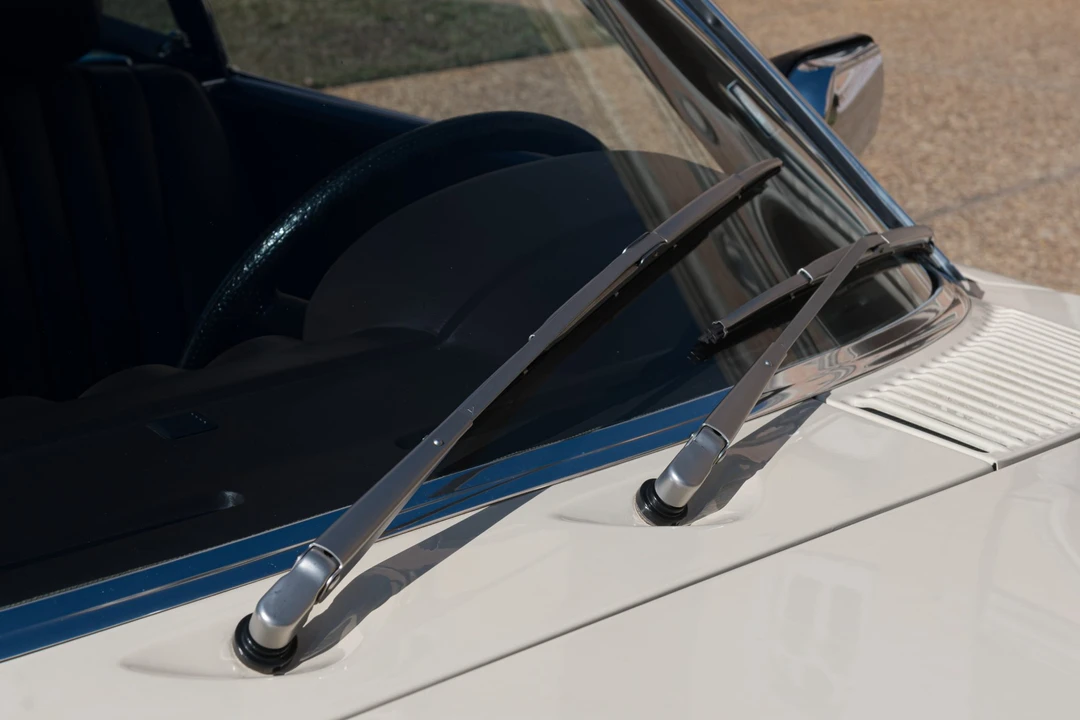 1985 Mercedes-Benz R107 SL-Class - Image 26 of 31