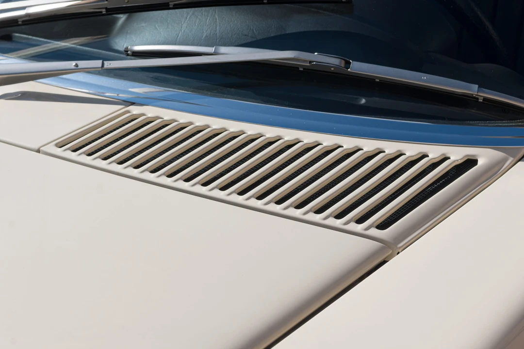 1985 Mercedes-Benz R107 SL-Class - Image 28 of 31