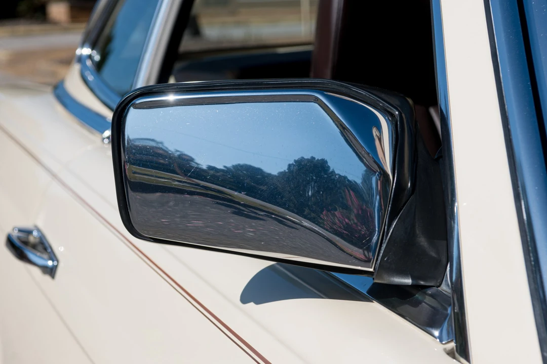 1985 Mercedes-Benz R107 SL-Class - Image 29 of 31