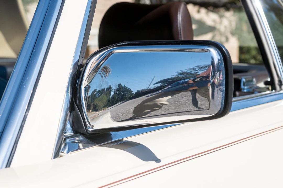 1985 Mercedes-Benz R107 SL-Class - Image 30 of 31