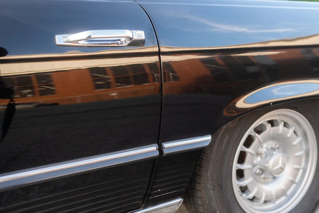 1985 Mercedes-Benz R107 SL-Class - Image 12 of 31