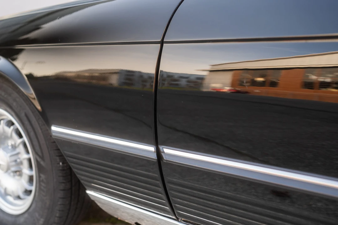 1985 Mercedes-Benz R107 SL-Class - Image 13 of 31